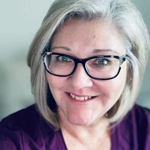 Meet your Posher, Sue